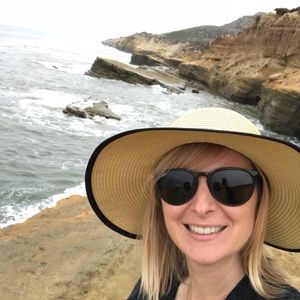 Meet your Posher, Summer